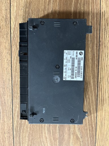 Zdjęcie oferty: MODUŁ FOTELI PRZEDNICH BMW X5 E70 X6 E71 9196934