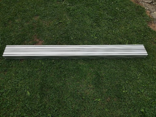Zdjęcie oferty: Profile aluminiowe konstrukcyjne 90x90