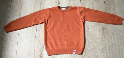 Zdjęcie oferty: Sweter + spodnie chłopięce 104