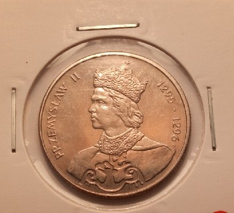 Zdjęcie oferty: Polska 100 złotych 1985r.