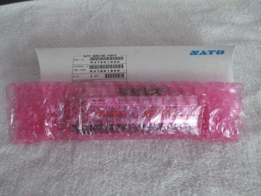 Zdjęcie oferty: Sato Głowica Printhead R37901800 CL4NX PLUS