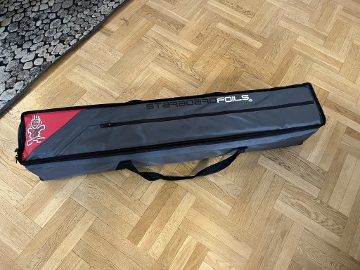 Zdjęcie oferty: Torba Starboard Foil Bag