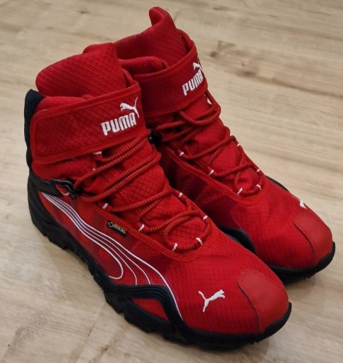 Zdjęcie oferty: Buty puma Ouninpohja GTX GORETEX