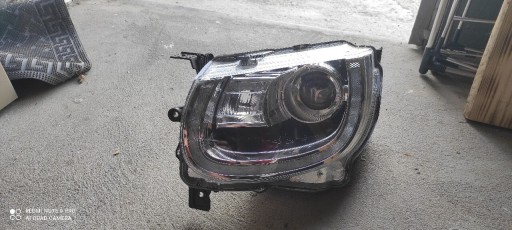 Zdjęcie oferty: SUZUKI IGNIS Full LED REFLEKTOR LEWY 100-5939D