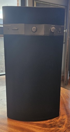 Zdjęcie oferty: SUBWOOFER Pioneer S-W110S-K