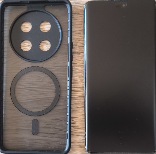 Zdjęcie oferty: Smartfon Magic Honor 7 lite 