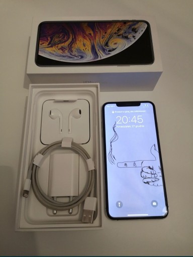 Zdjęcie oferty: iPhone XS Max 64GB