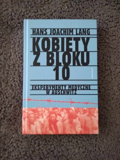 Zdjęcie oferty: KOBIETY Z BLOKU 10 