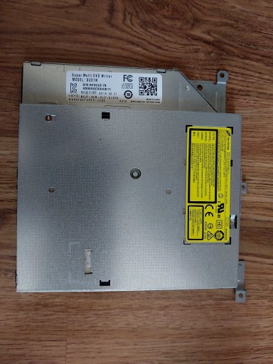 Zdjęcie oferty: Napęd nagrywarka DVD Asus R540s