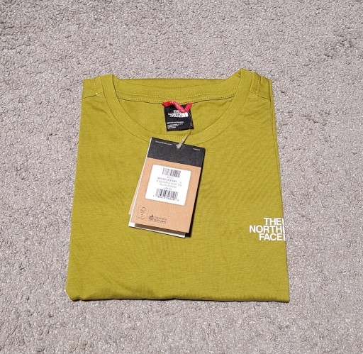 Zdjęcie oferty: Męska koszulka t-shirt The North Face L