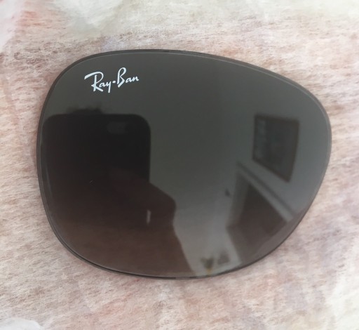 Zdjęcie oferty: Soczewki przeciwsłoneczne Ray Ban