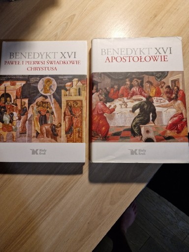 Zdjęcie oferty: Apostolowie 