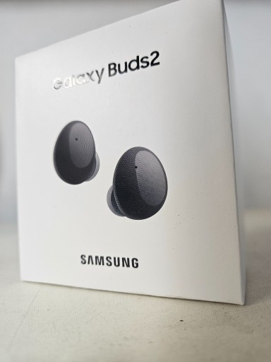 Zdjęcie oferty: Samsung Galaxy Buds2 True Wireless