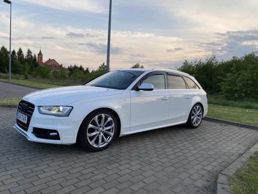 Zdjęcie oferty: Audi quatro,s-tronic,