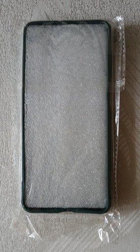 Zdjęcie oferty: ETUI SILIKONOWE OBUDOWA SOFT INSIDE CASE DO SAMSUNG GALAXY A12 / M12 