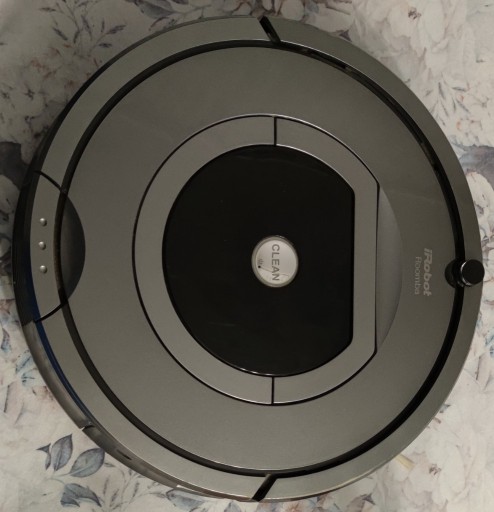 Zdjęcie oferty: Płyta główna do odkurzacza Irobot Roomba 780