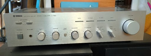 Zdjęcie oferty: Yamaha A 460 Wzmacniacz