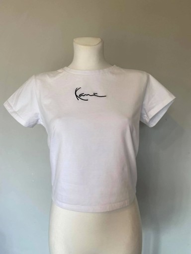 Zdjęcie oferty: T-shirt Crop-top