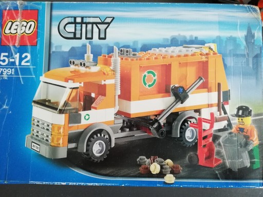 Zdjęcie oferty: zestaw lego 