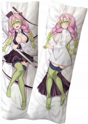 Zdjęcie oferty: POSZEWKA 140x40 DAKIMAKURA KANROJI MITSURI DEMON