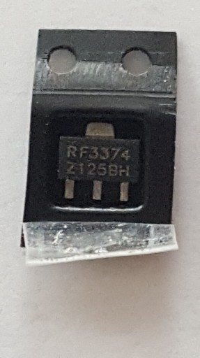 Zdjęcie oferty: RF3374 - układ scalony 