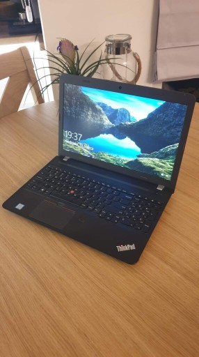 Zdjęcie oferty: Laptop Lenovo ThinkPad