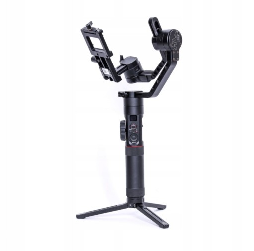 Zdjęcie oferty: Zhiyun gimbal STABILIZATOR Zhiyun Crane 2 do aparatu