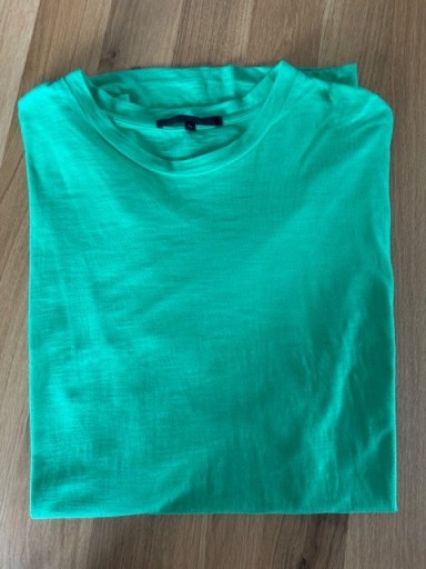 Zdjęcie oferty: T-shirt DRYKORN XL zielony
