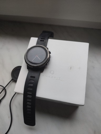 Zdjęcie oferty: Amazfit Stratos 3 