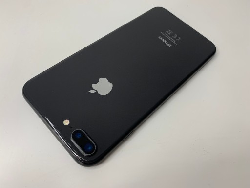 Zdjęcie oferty: Apple iPhone 8 Plus 64GB Black 