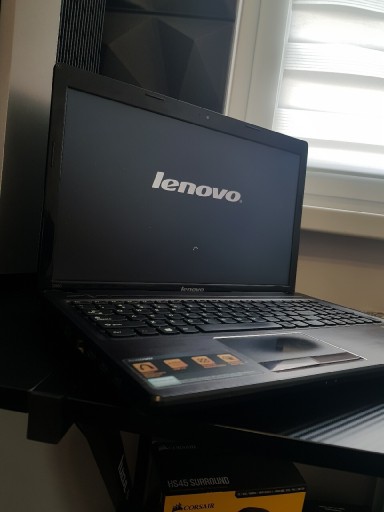 Zdjęcie oferty: Laptop Lenovo G580 SSD