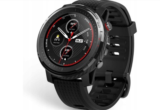 Zdjęcie oferty: Amazfit Stratos 3