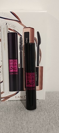 Zdjęcie oferty: Lancome Monsieur Big tusz do rzęs 10 ml