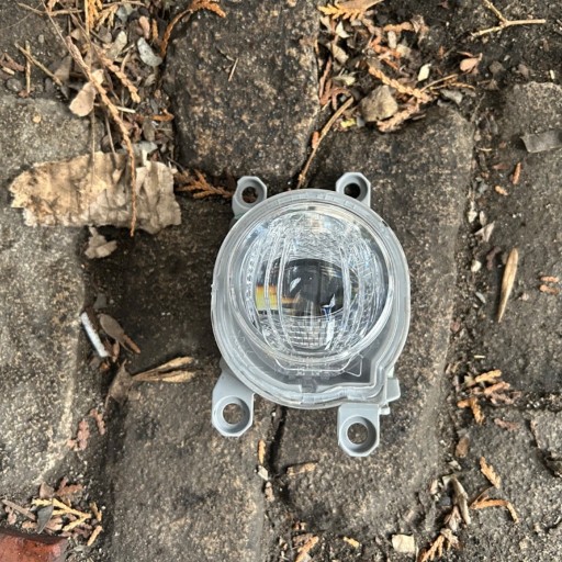 Zdjęcie oferty: Halogen led drl Toyota Hilux