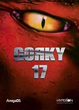 Zdjęcie oferty: Gorky 17, klucz Steam, legalny