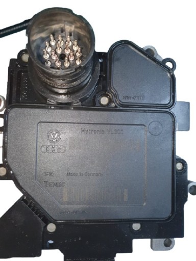 Zdjęcie oferty: Sterownik skrzynia multitronic AUDI VW 4B0