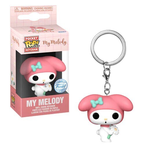 Zdjęcie oferty: My melody brelok Funko POP 