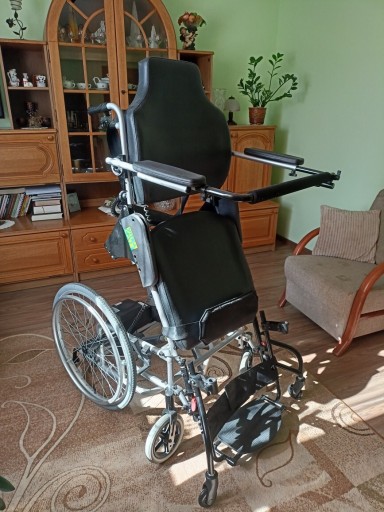 Zdjęcie oferty: Pionizator rehabilitacji 