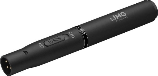 Zdjęcie oferty: IMG Stage Line EMA-1, adapter zasilania phantom