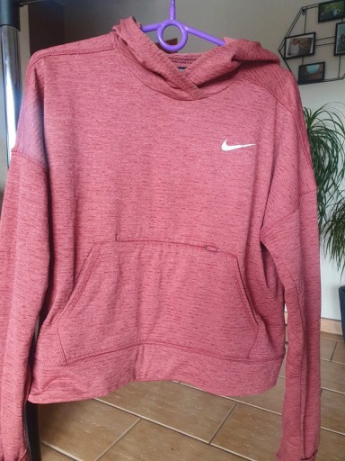 Zdjęcie oferty: Bluza sportowa do biegania Nike Therma Sphere 36 S