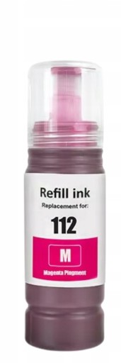 Zdjęcie oferty: Tusz INK CARTRIDGE T06C1-112