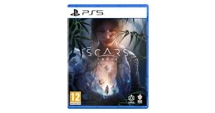 Zdjęcie oferty: Gra Scars Above PS5