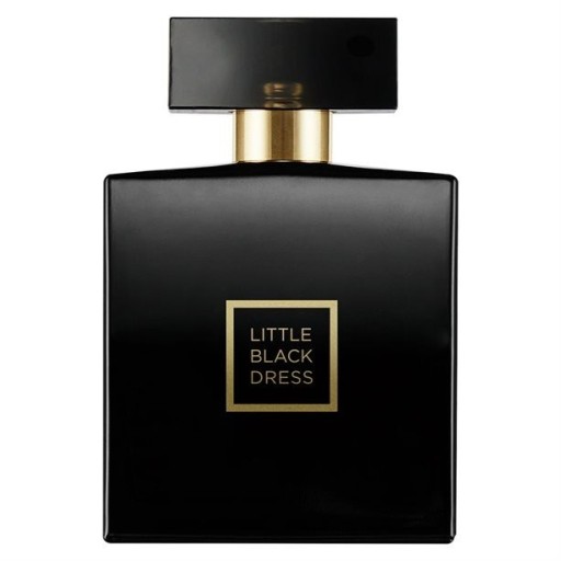 Zdjęcie oferty: Woda perfumowana Little Black Dress