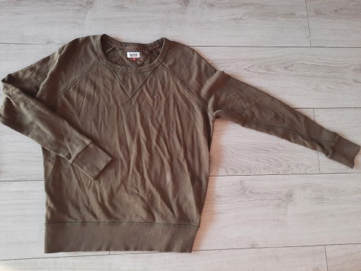 Zdjęcie oferty: Bluza Hilfiger M