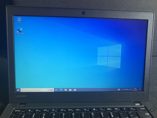 Zdjęcie oferty: Lenovo ThinkPad x260 8/128GB