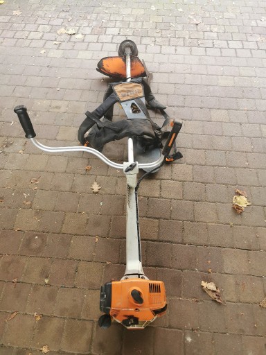 Zdjęcie oferty: Kosa Stihl FS 450