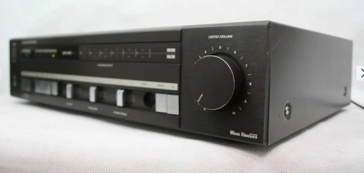 Zdjęcie oferty: Wzmacniacz GRUNDIG V-7200 |2x55W|