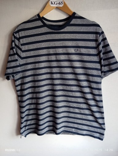 Zdjęcie oferty: Koszulka męska Lincoln - L