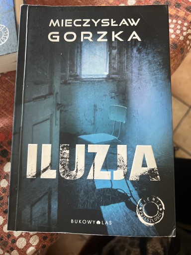 Zdjęcie oferty: Mieczysław Gorzka, Iluzja