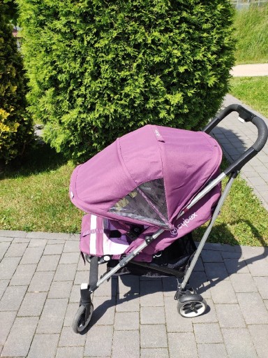 Zdjęcie oferty: Wózek spacerowy Cybex Callisto